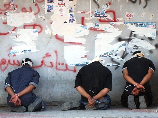 ХАМАС: на Западном берегу спецслужбы ПНА арестовали десятки исламистов