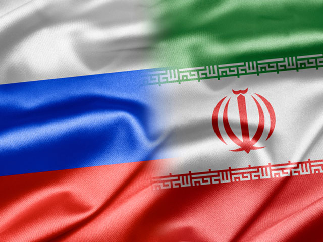 16 апреля, в рамках IV Московской конференции по международной безопасности, состоялась встреча министра обороны Ирана Хосейна Дехкана и министра обороны России Сергея Шойгу