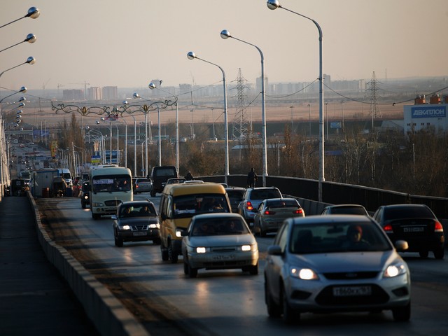 Около миллиона российских автолюбителей выбрали лучшие автомобили года