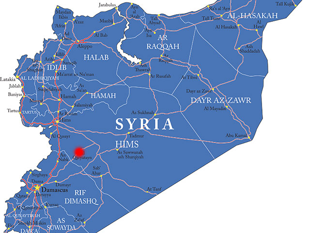 Арабские СМИ: ВВС ЦАХАЛа уничтожили в Сирии ракеты Scud, предназначенные для "Хизбаллы"  