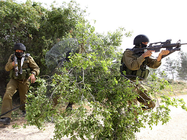 Уничтоженные Израилем боевики действовали по заданию "Хизбаллы"