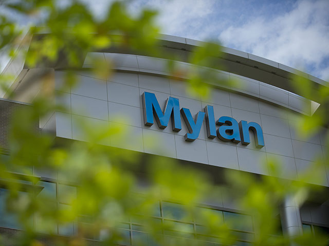 Компания Mylan отказалась от сделки с израильским концерном "Тева"  