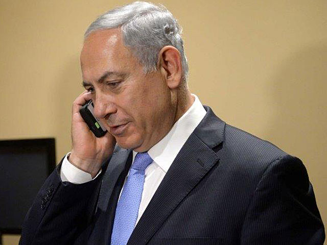 Второй канал ИТВ: Нетаниягу попросил Керри не приезжать в Израиль до формирования правительства
