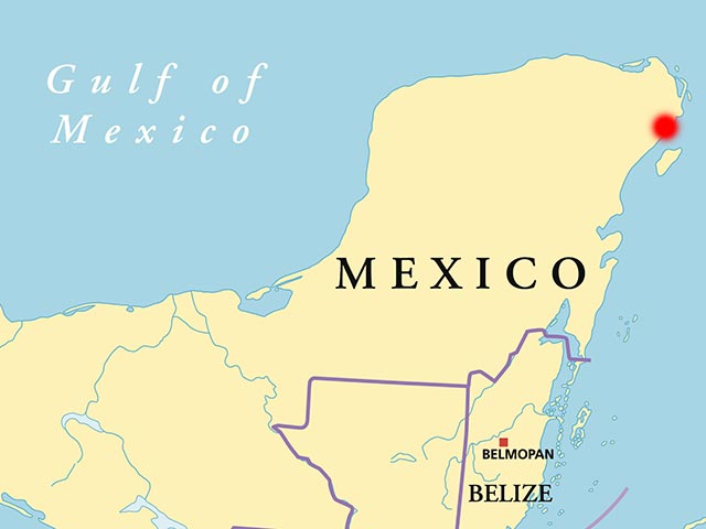В ДТП в Мексике погибла израильтянка  