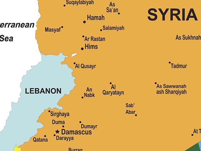 "Аль-Манар": на сирийско-ливанской границы ликвидированы десятки джихадистов  