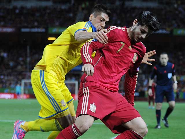 Рейтинг ФИФА: Израиль и Украина сохранили позиции, Россия поднялась на 27-е место
