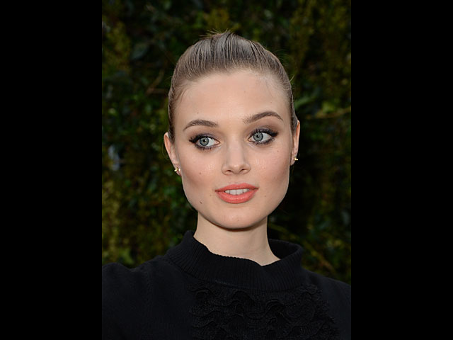 Белла Хиткот (Bella Heathcote)