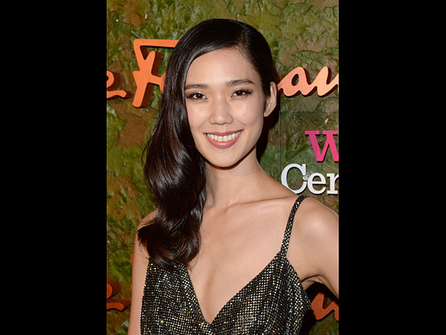 Тао Окамото (Tao Okamoto)