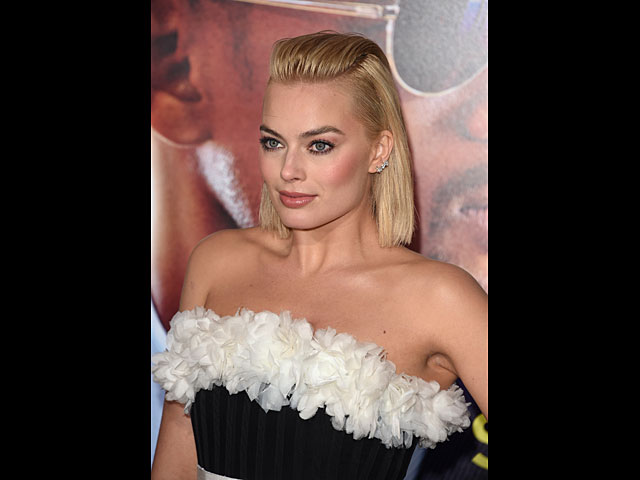 Марго Робби (Margot Robbie)