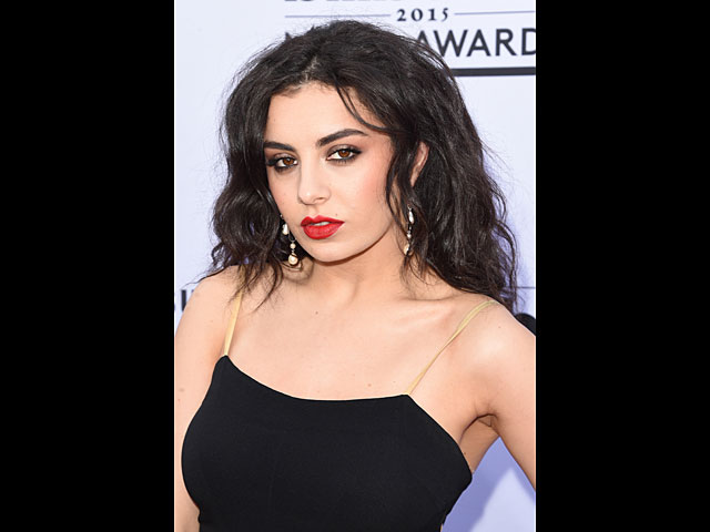 Charli XCX