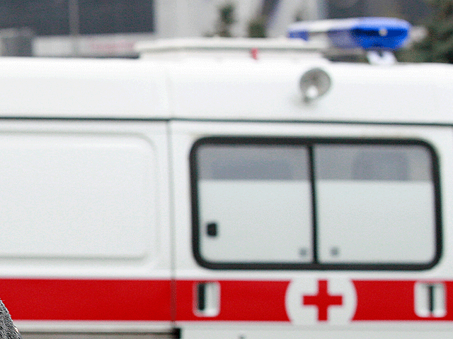 Жительница Подмосковья погибла, упав с 5-го этажа в результате обрушения балкона