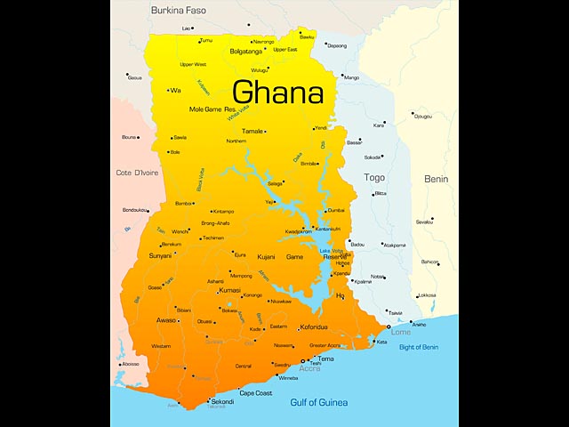 Взрыв АЗС в столице Ганы: десятки погибших