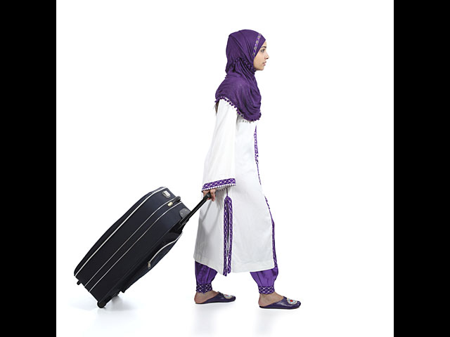 Саудовская Аравия разрешит женщинам путешествовать самостоятельно  