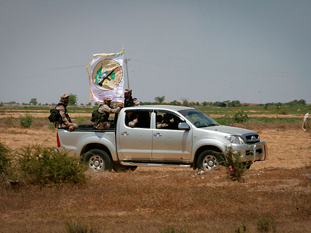 ХАМАС угрожает ракетными обстрелами, если ЦАХАЛ продолжит тактику "ответных ударов"  