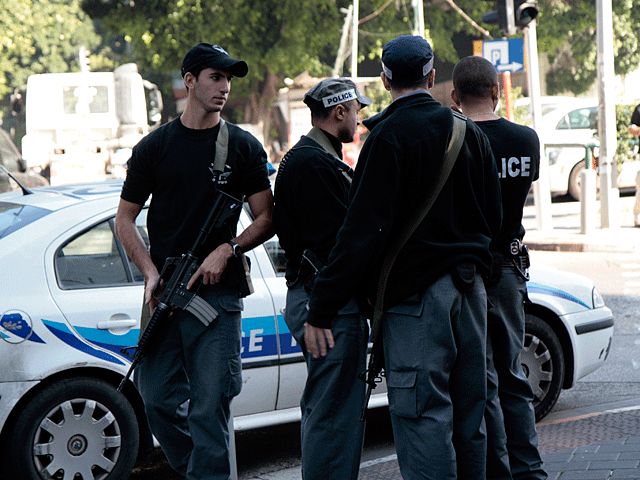 В Тель-Авиве обнаружено тело, полиция расследует убийство