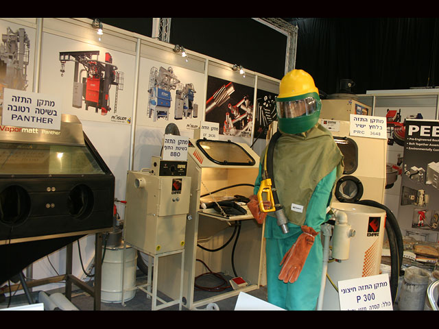 Выставка Technology 2015 в Тель-Авиве: для детей и взрослых