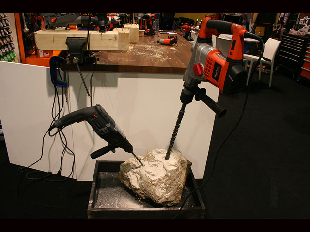 Выставка Technology 2015 в Тель-Авиве: для детей и взрослых