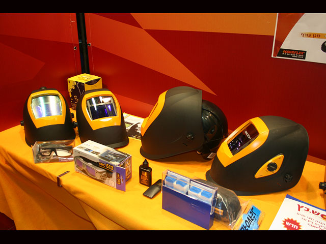 Выставка Technology 2015 в Тель-Авиве: для детей и взрослых