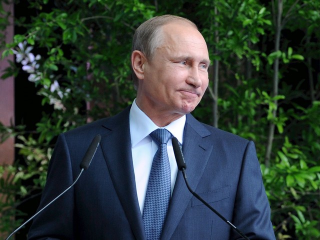 Путин рассказал журналистам о своей личной жизни: "Есть определенные планы на будущее"