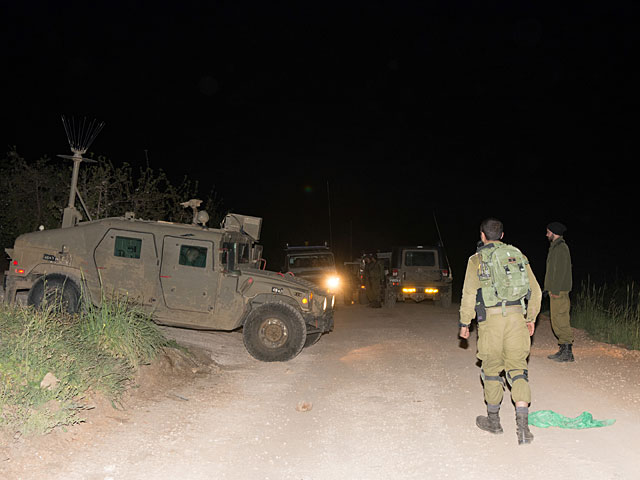 Факт линчевания сирийский раненых на территории Израиля расследует не только полиция, но и ЦАХАЛ