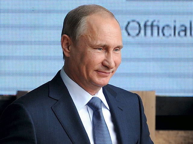 Опрос "Левада-Центра": рейтинг Путина в июне достиг рекордных 89%  