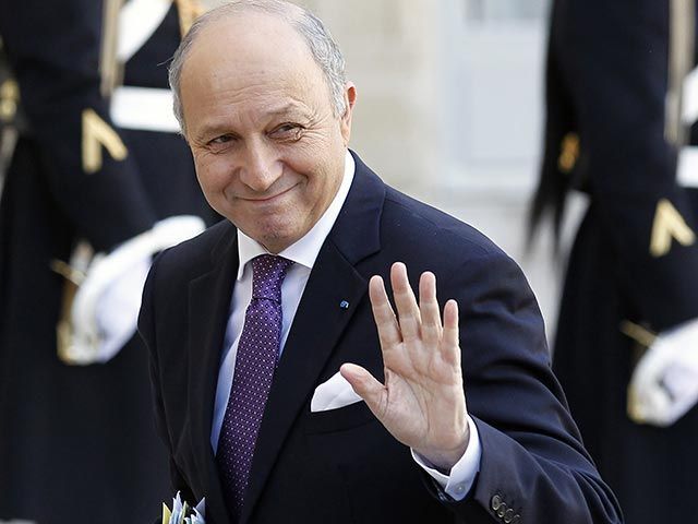 Франция назвала обязательные условия сделки с Ираном