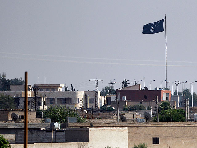 СМИ: ИГ удалось взять под свой контроль большую часть города Шейх-Зуэйд  