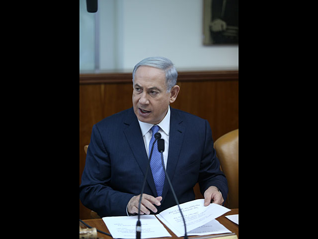 Нетаниягу: если глава Orange хочет извиниться, пусть приезжает в Израиль  