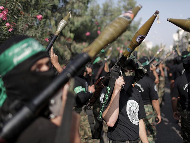МИД ПНА разъясняет: ХАМАС непричастен к атакам на Синае  