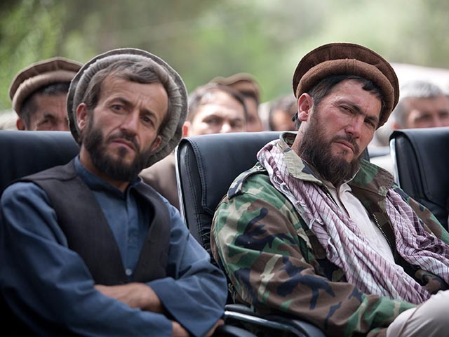 "Талибан" и афганские власти договорились продолжить мирные переговоры после Рамадана  