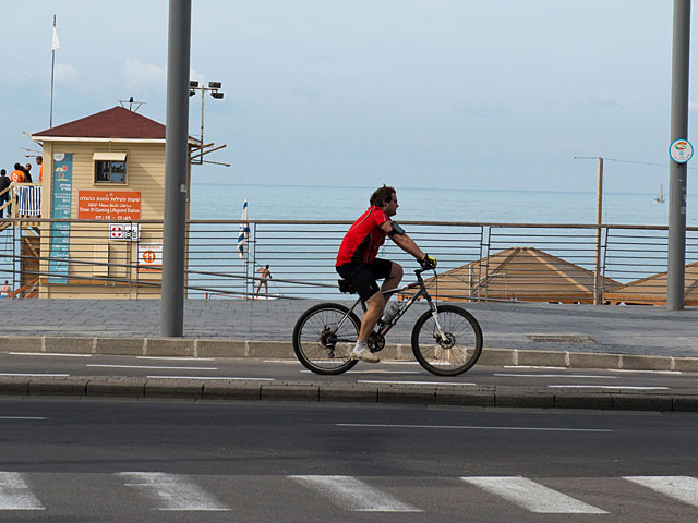 Минтранс представил проект "автострады для велосипедов" протяженностью 150 км  