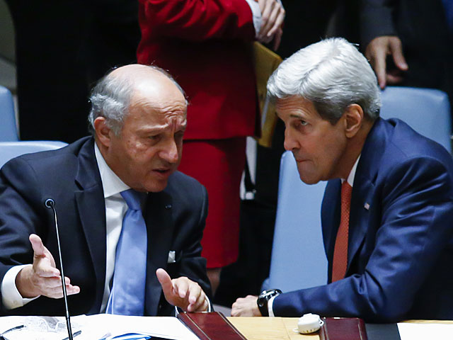 Ядерные переговоры с Ираном не уложились в очередной "крайний срок"  