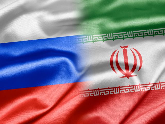 El Mundo: Россия и Иран поменялись ролями 