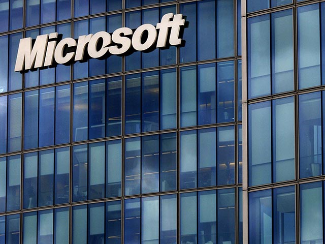 Microsoft купила старт-ап, основанный сатмарским хасидом из Кирьят-Йоэля  