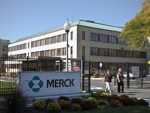Merck покупает израильского разработчика лечения против рака за $600 млн  