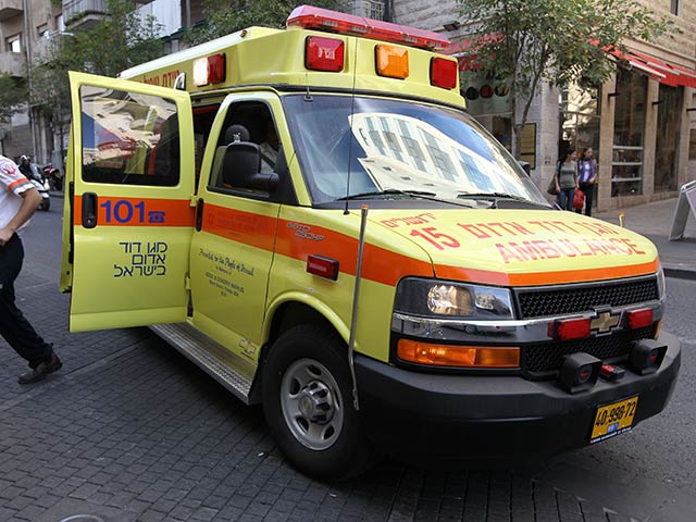 164 человека госпитализированы из-за жары  
