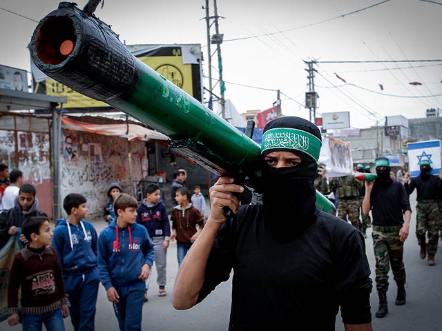 СМИ: ХАМАС будет избегать войны с Израилем до получения ПЗРК 