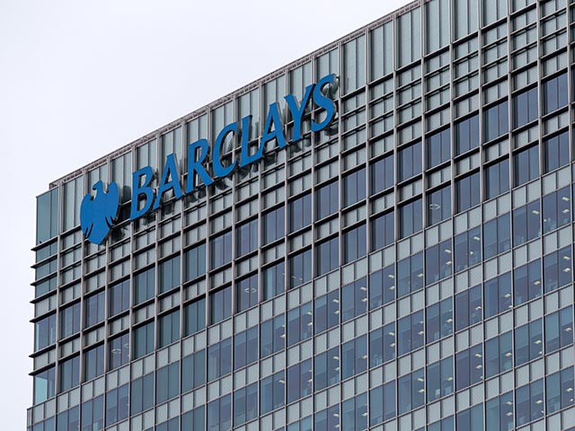     Налоговое управление Израиля подозревает банк Barclays в уклонении от уплаты налога