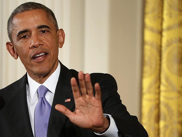 Обама: сделка закрыла Ирану путь к ядерной бомбе