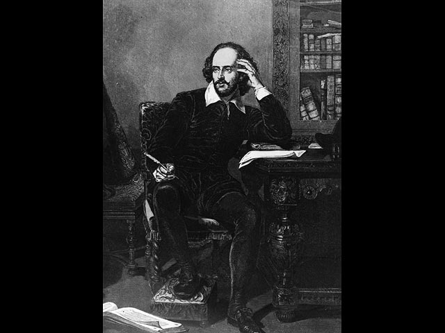 Ученые из ЮАР выяснили, что курил Шекспир: драматург предпочитал марихуану  
