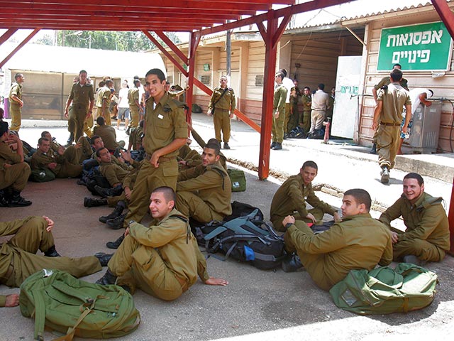 Летний призыв в ЦАХАЛ: впервые солдаты будут служить 32 месяца  