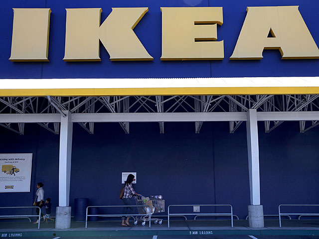 Резня в магазине IKEA: два человека погибли, третий &#8211; в критическом состоянии  