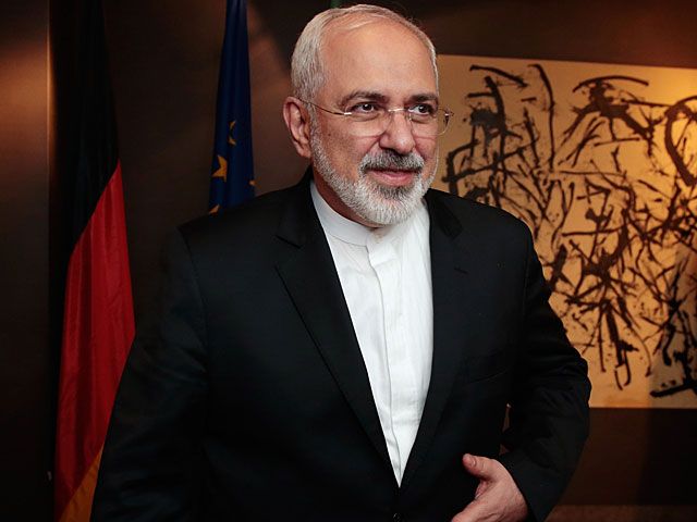 Глава МИД Ирана посетит Москву 17 августа 