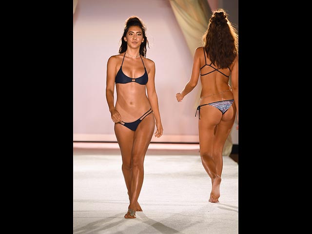 Miami Swim Week в Майами