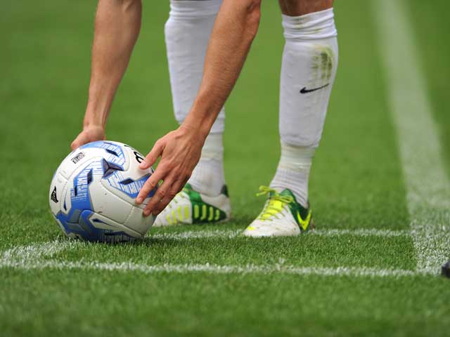 Футбол: "Маккаби" вырвал ничью в матче плэй-офф Лиги чемпионов