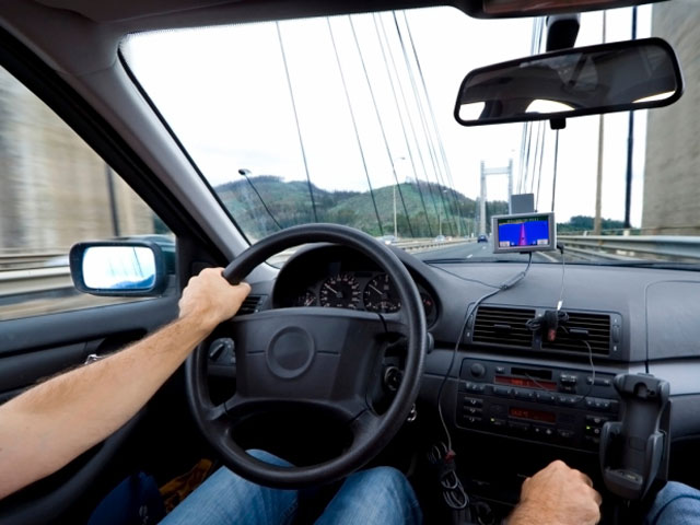 Ученые разделили водителей на 7 групп по типу поведения на дороге