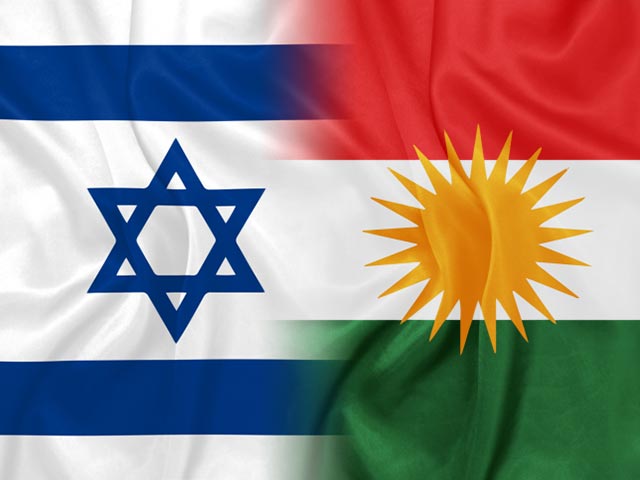 Financial Times: Израиль закупает нефть у иракских курдов