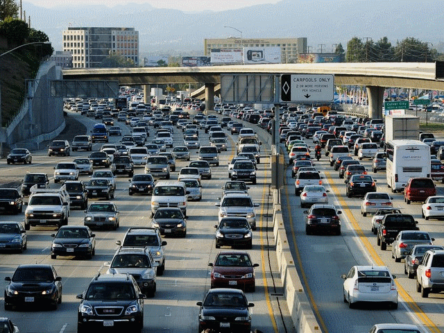 В США подали в суд на 10 автопроизводителей из-за "смертельного дефекта" в их машинах