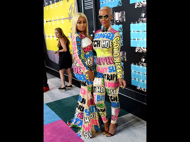 MTV Video Music Awards 2015