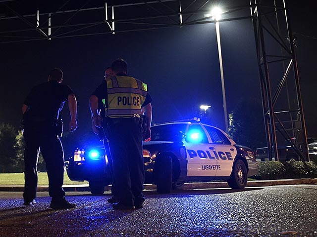 Вооруженное нападение на семью в Северной Каролине: убита девочка, трое раненых